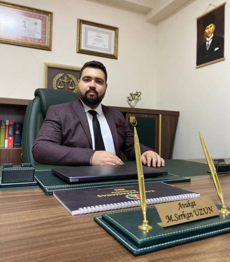 İstanbulda Hukuk Bürosu