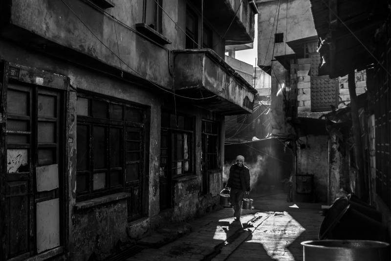 Kahramanmaraşta Orta Hasarlı Binaların Yıkımı Başladı Güçlendirme Ruhsatı Alınmayan Orta Hasarlı Binalar Yıkılacak Orta Hasarlı Binamın Yıkılmaması İçin Ne Yapabilirim?