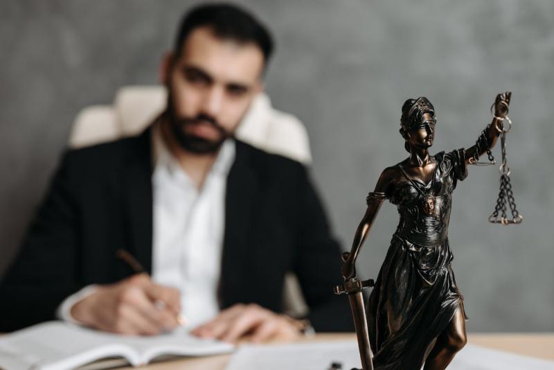 Boşanma Dava Dilekçesi Örneği